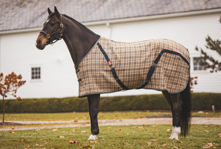 THE ORIGINAL 5/A BAKER BLANKET
