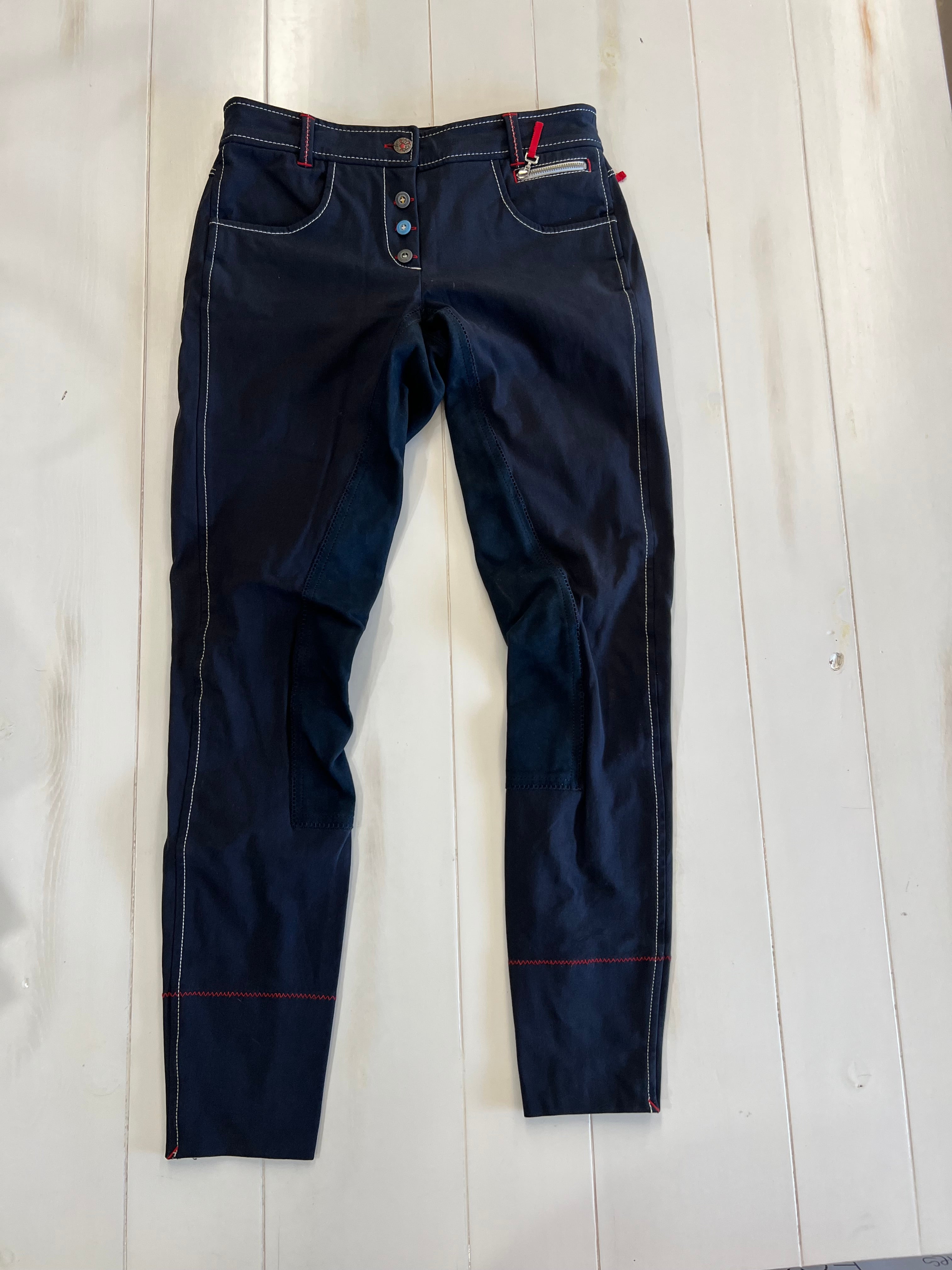 PRE-L🧡VED CAVALLO FULL SEAT BREECHES
