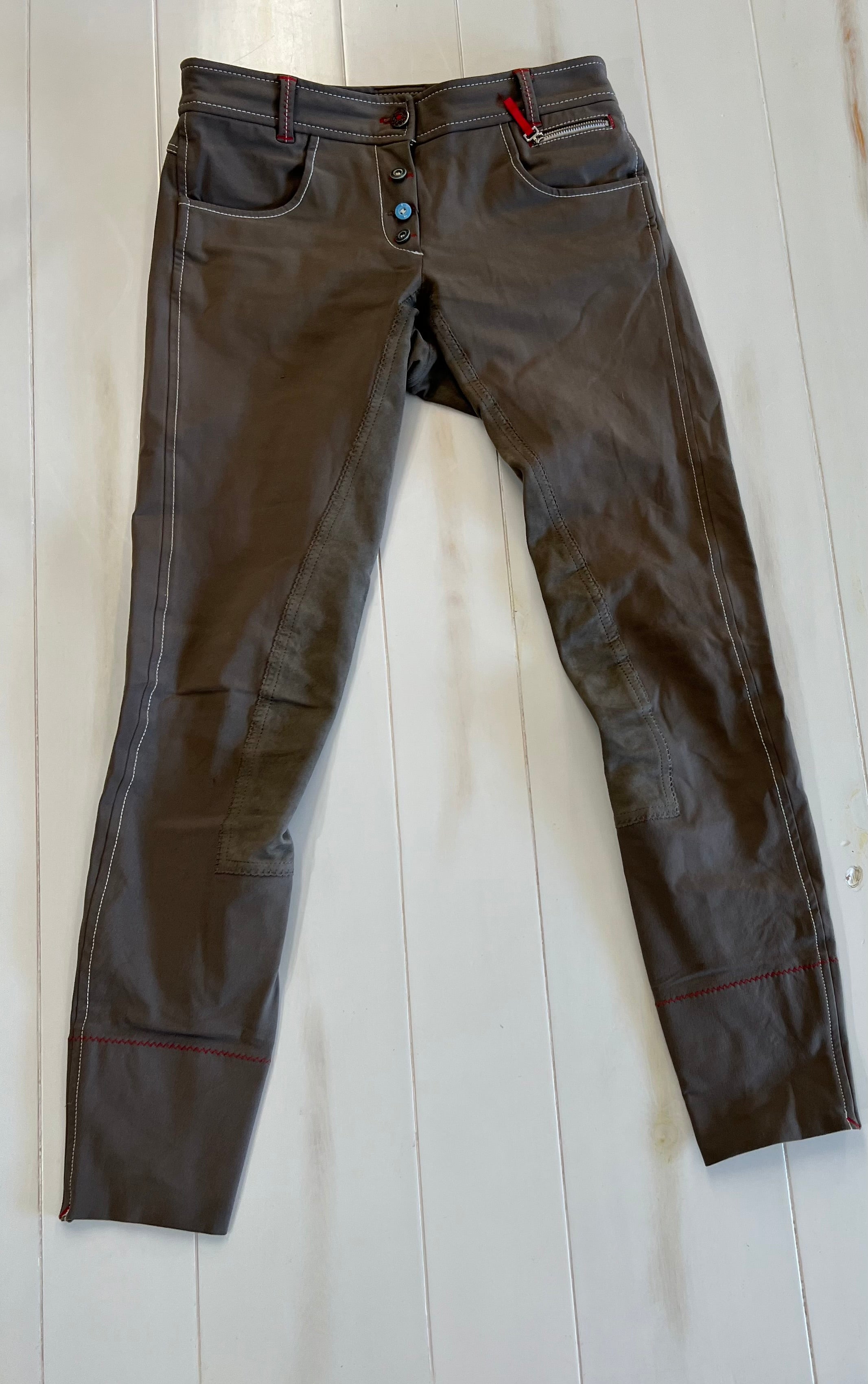PRE-L🧡VED CAVALLO FULL SEAT BREECHES