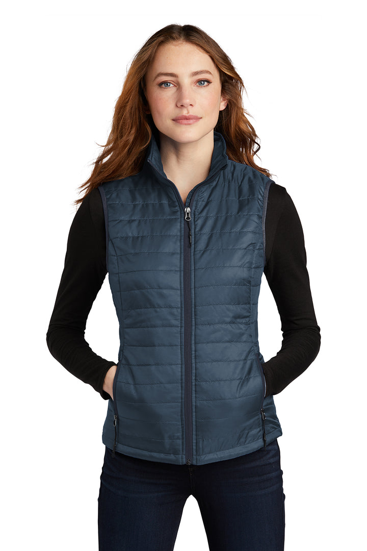 SWS WOMEN’S VEST