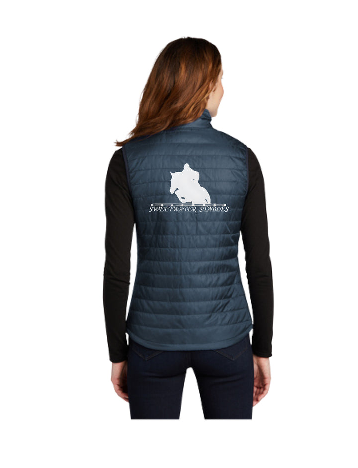 SWS WOMEN’S VEST