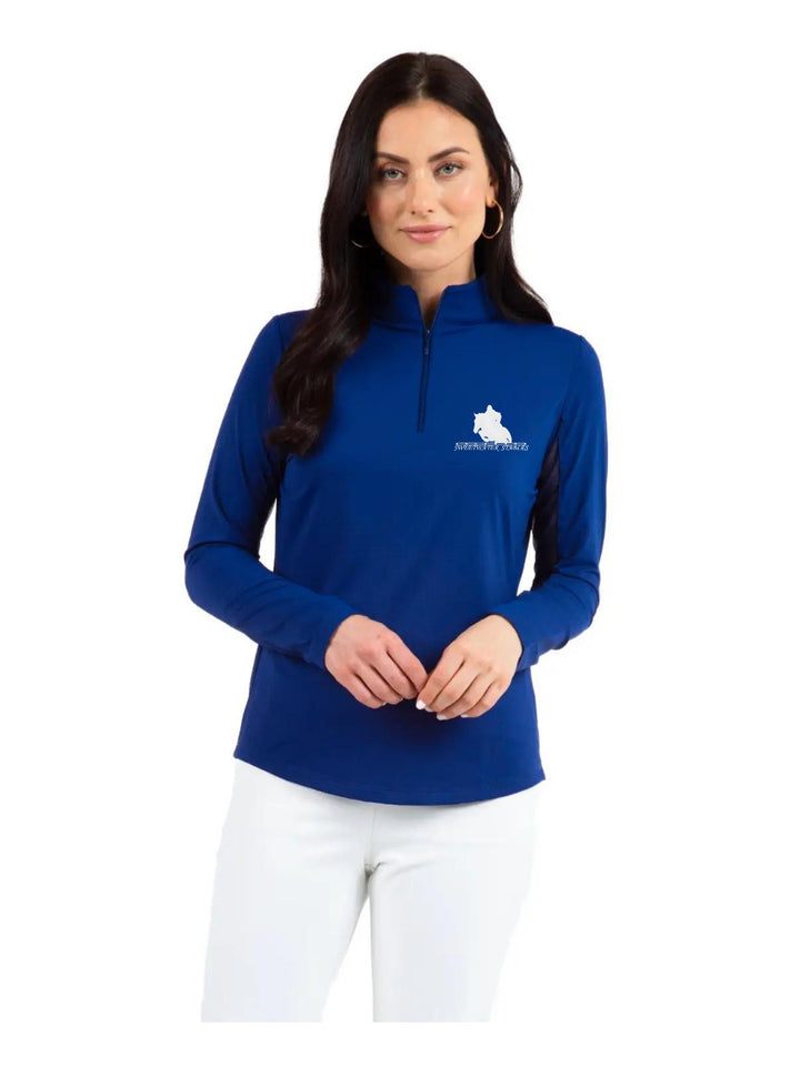 SWS WOMEN’S SUNSHIRT