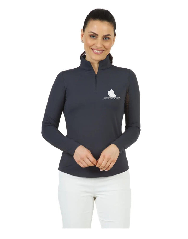 SWS WOMEN’S SUNSHIRT