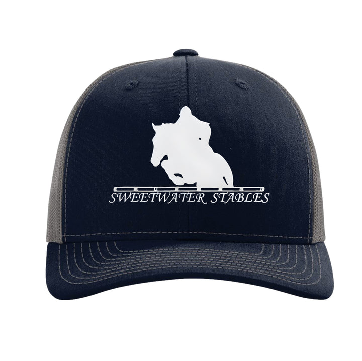 SWS TRUCKER HAT