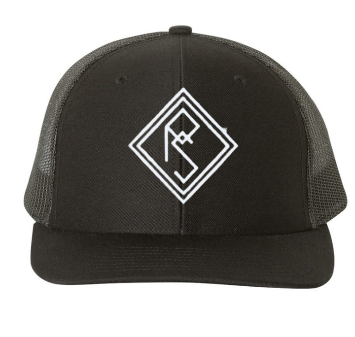 PARKSIDE TRUCKER HAT