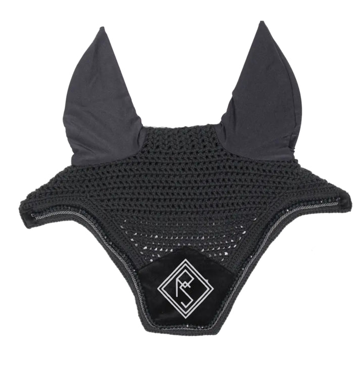 PARKSIDE FLY VEIL WELLINGTON PEARLS