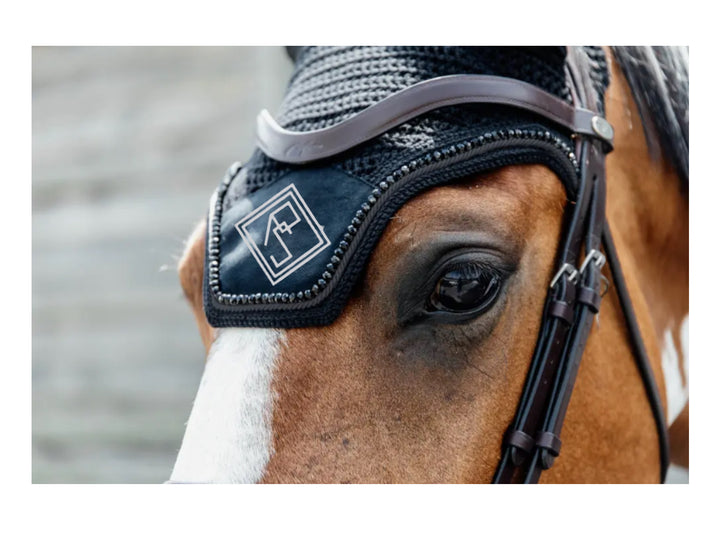 PARKSIDE FLY VEIL WELLINGTON PEARLS