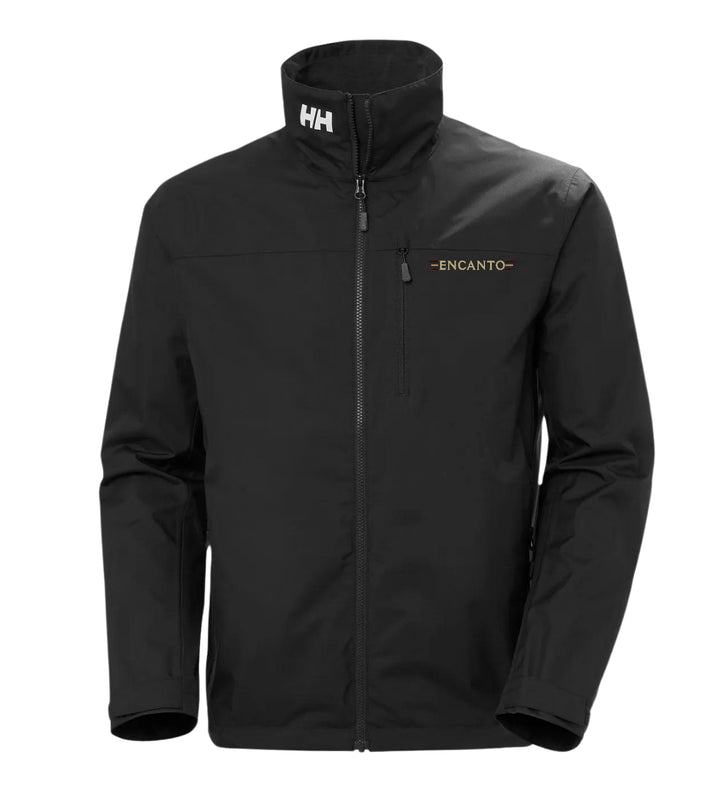 ENCANTO VALLEY H/H CREW JACKET 2.0