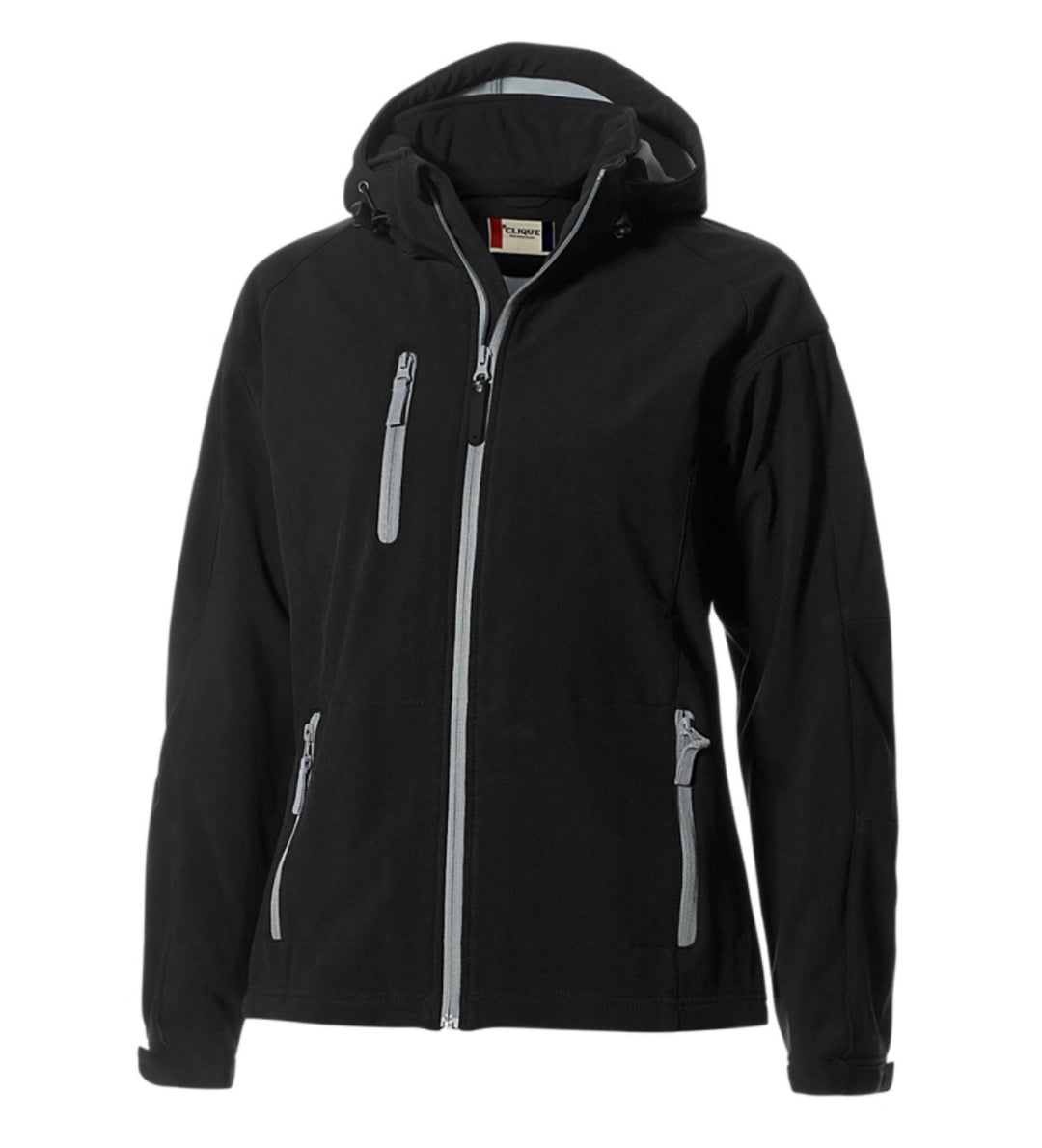 ENCANTO VALLEY SERAC SOFTSHELL WOMEN’S JACKET