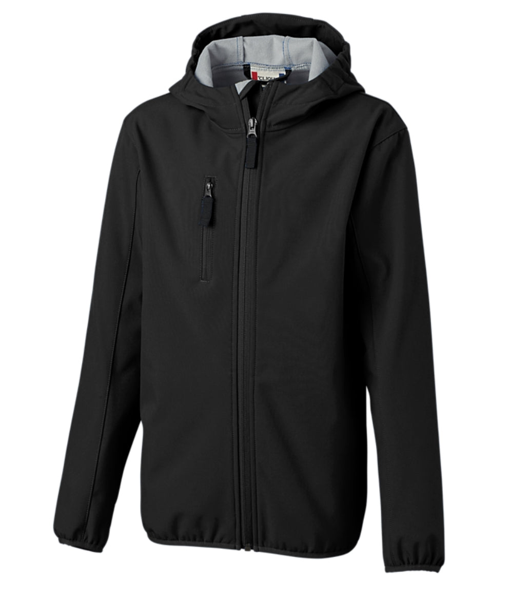 ENCANTO VALLEY YOUTH RAIN JACKET