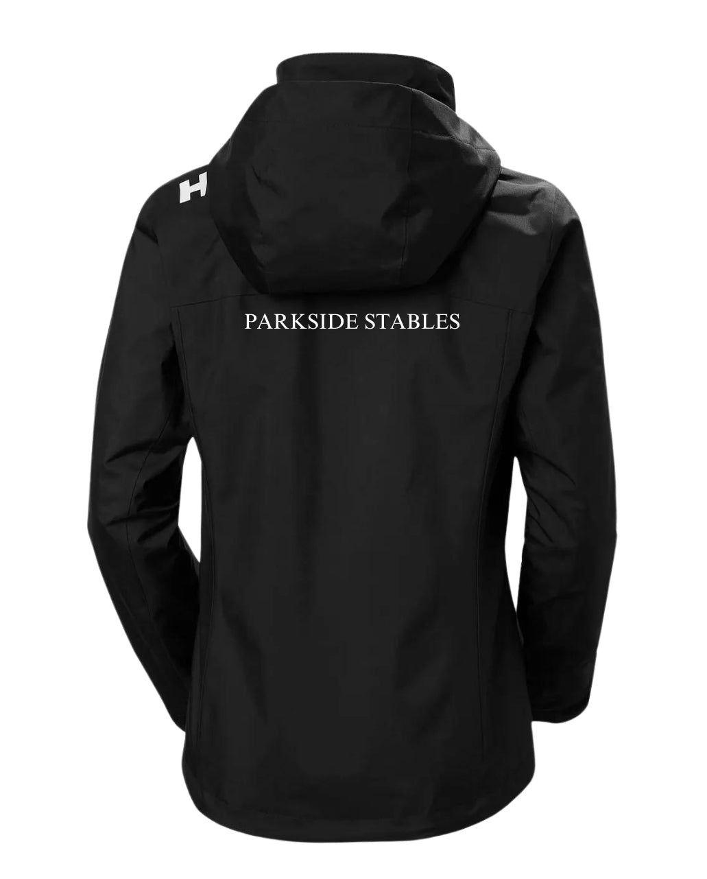PARKSIDE H/H W CREW HOODED MIDL JACKET 2.0