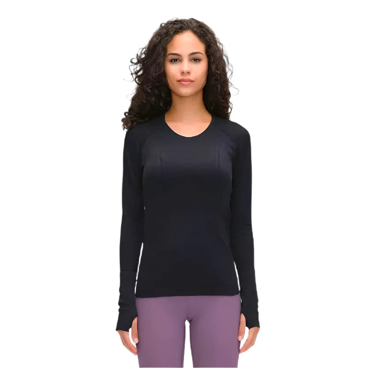 PARKSIDE WOMEN SEAMLESS SHIRT