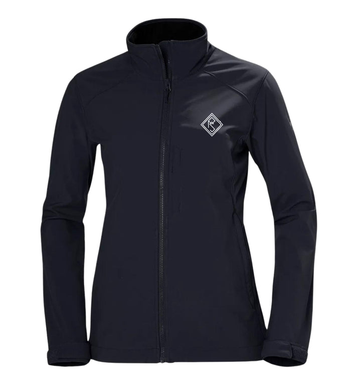 PARKSIDE H/H W PARAMOUNT SOFTSHELL JACKET
