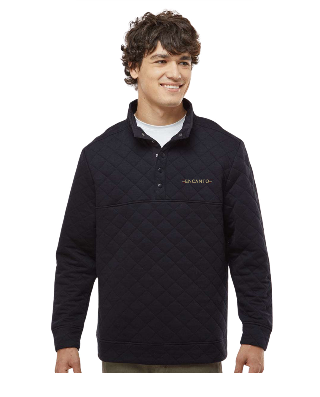 ENCANTO VALLEY UNISEX PULLOVER