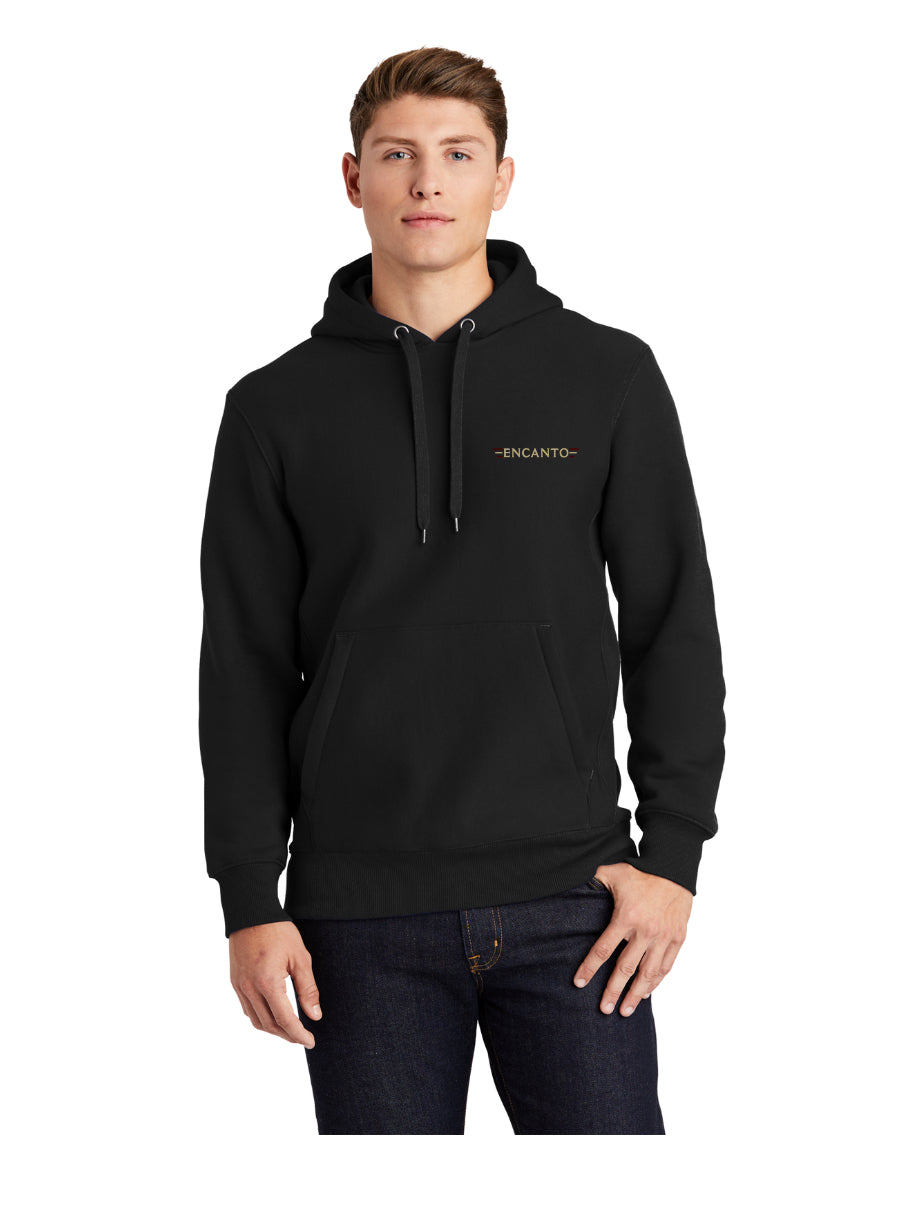 ENCANTO VALLEY UNISEX HOODIE