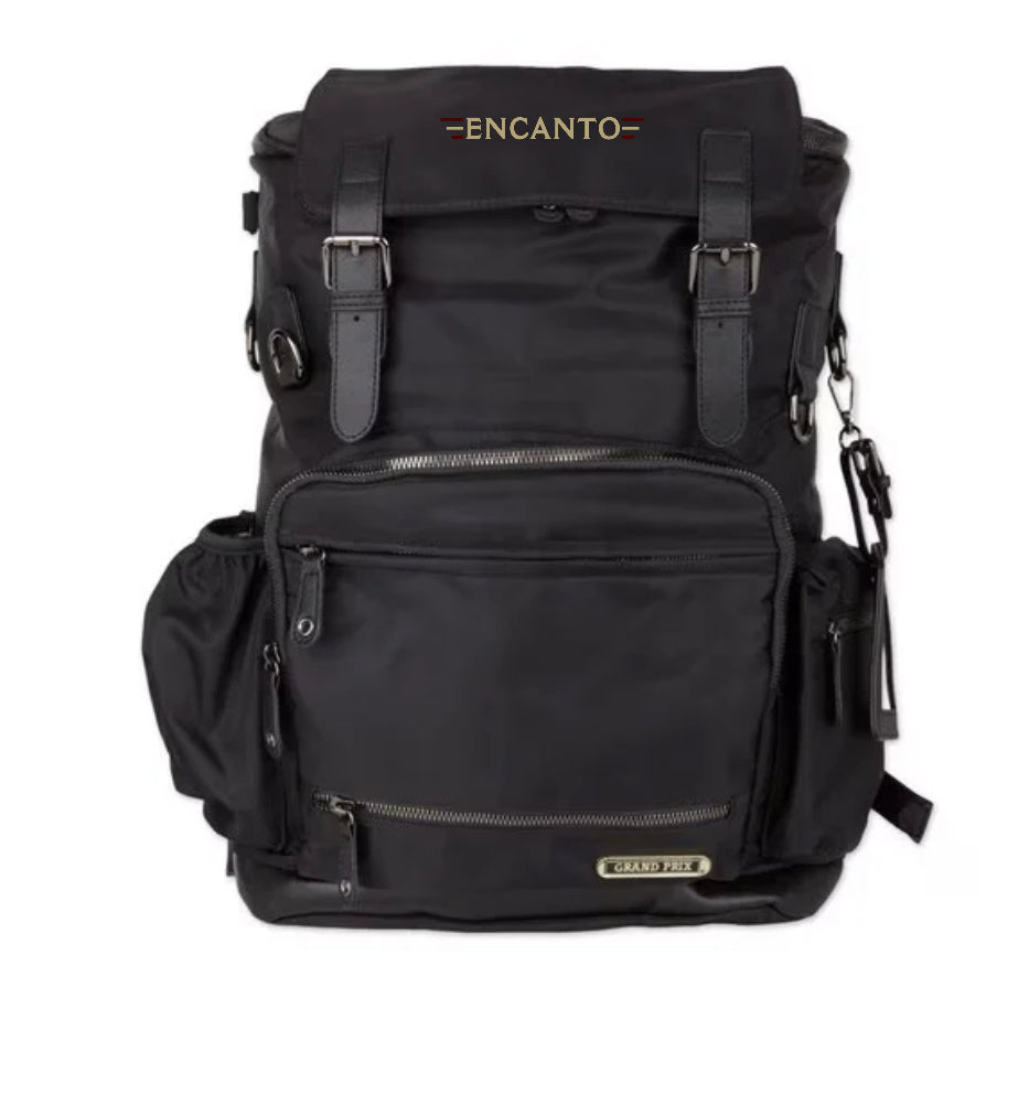 ENCANTO VALLEY GRAND PRIX DELUXE BACKPACK
