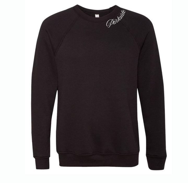 PARKSIDE SIGNATURE CREWNECK