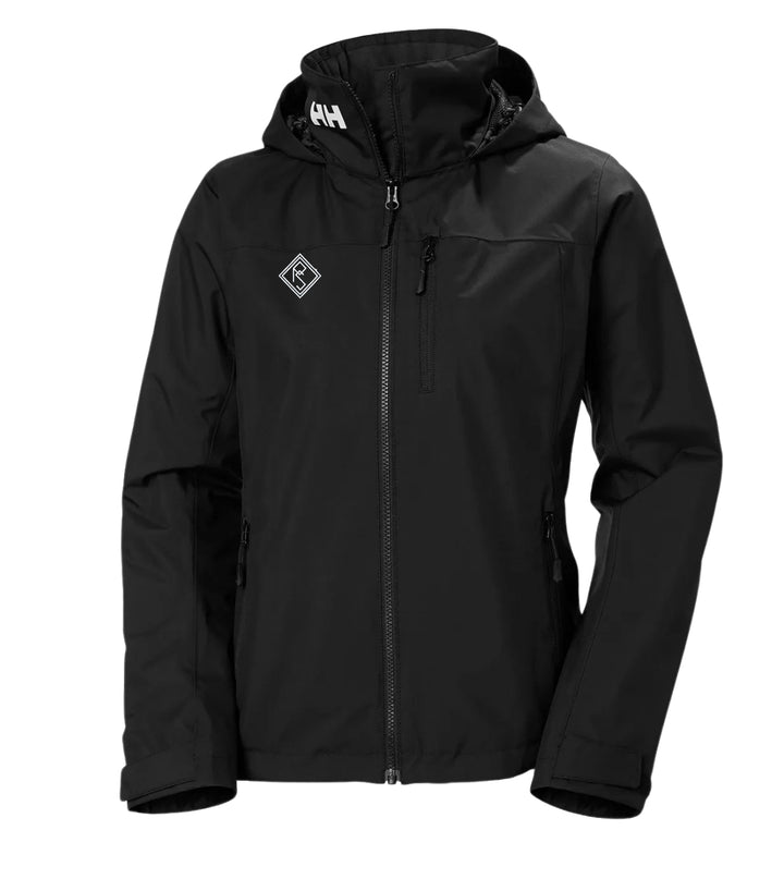 PARKSIDE H/H W CREW HOODED MIDL JACKET 2.0