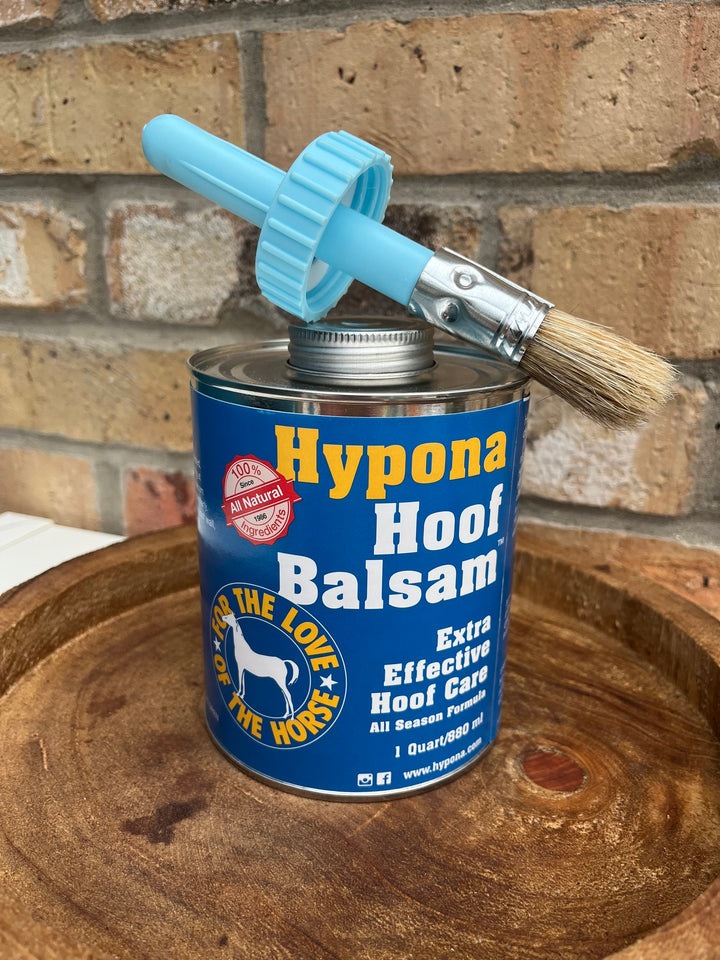 HYPONA HOOF BALSAM