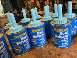 HYPONA HOOF BALSAM