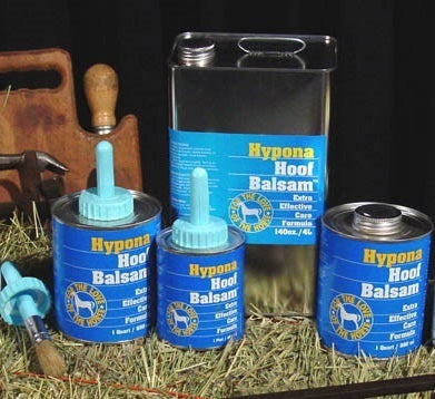 HYPONA HOOF BALSAM