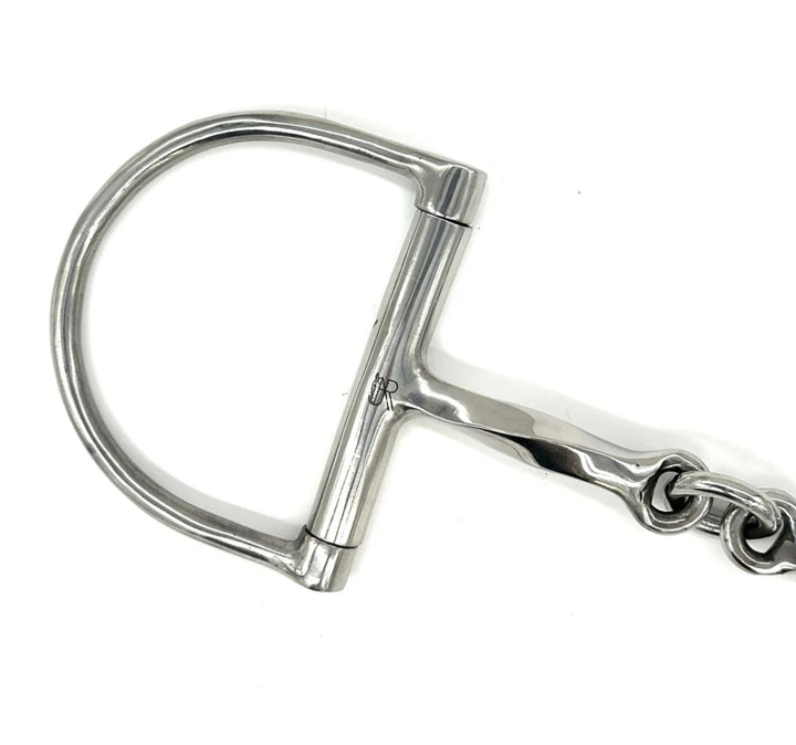 AJR TWISTED LIFESAVER D BIT