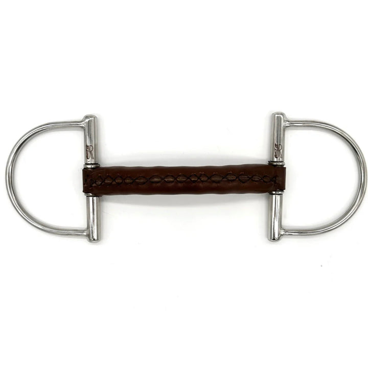 AJR LEATHER D BIT