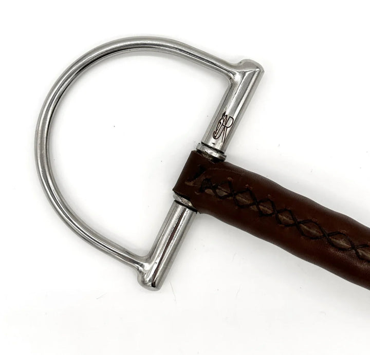 AJR LEATHER D BIT