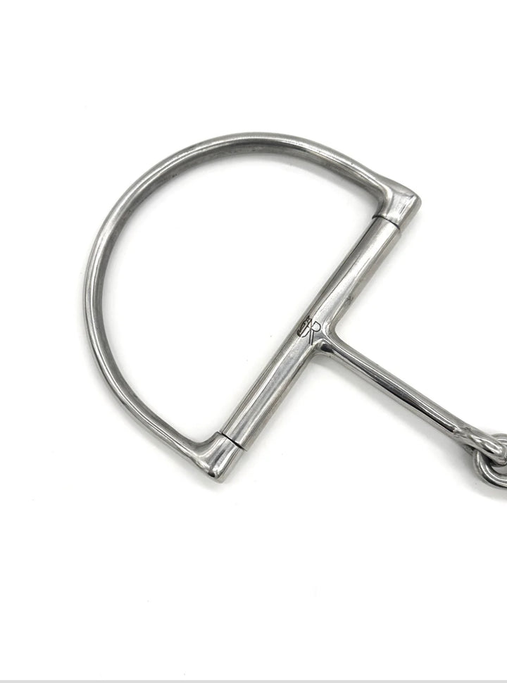 AJR SUPER SLIM FRENCH D BIT