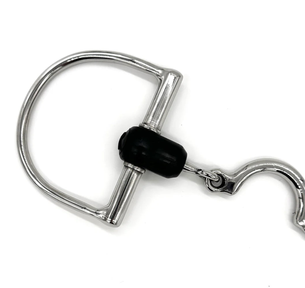 AJR RUBBER CUT OFF SEGUNDA D BIT