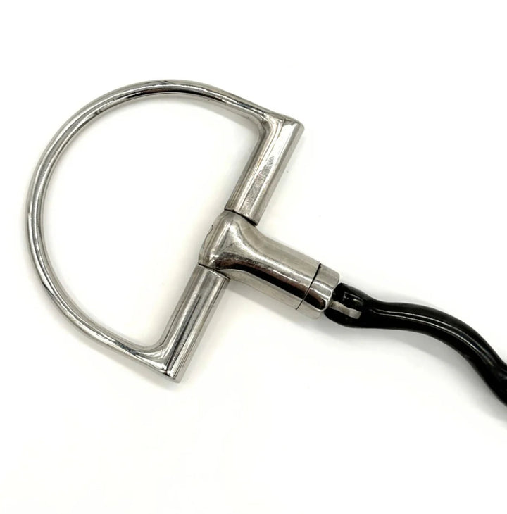 AJR SWIVEL PORT D-BIT