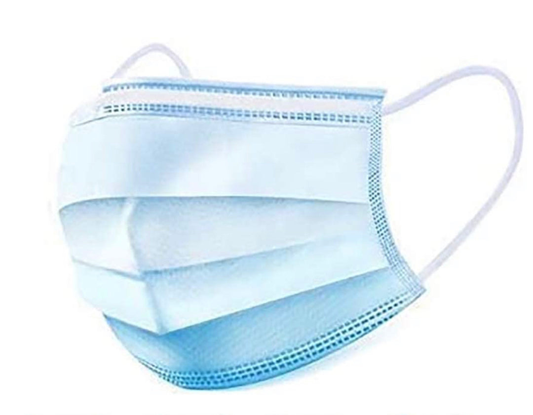 PROTECT MEDICAL MASK TYPE 1 - 50 PC