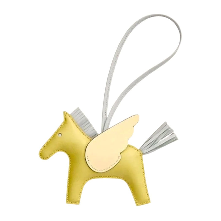 PEGASUS BAG CHARM