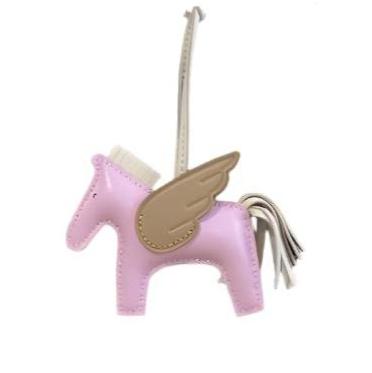 PEGASUS BAG CHARM
