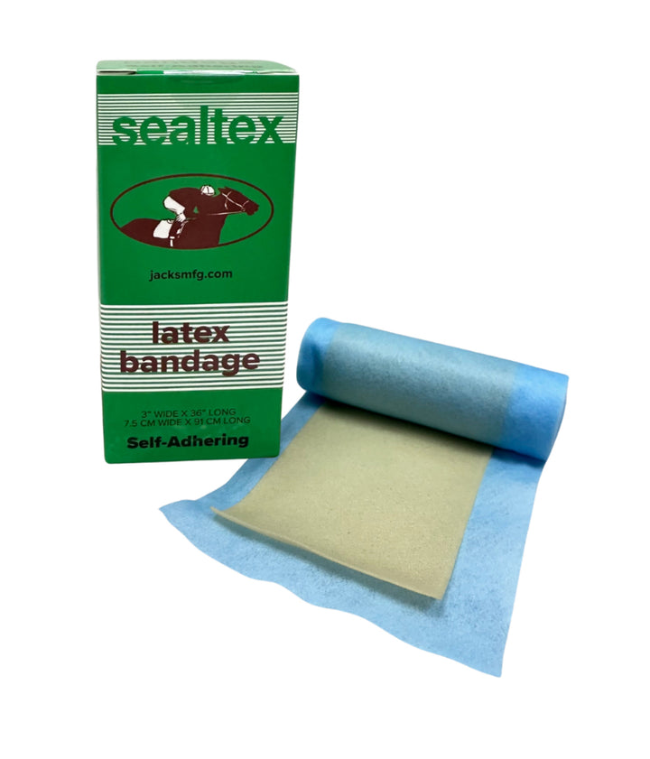SEALTEX LATEX BANDAGE