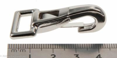 BABY SNAPS NP 3/4" 19MM