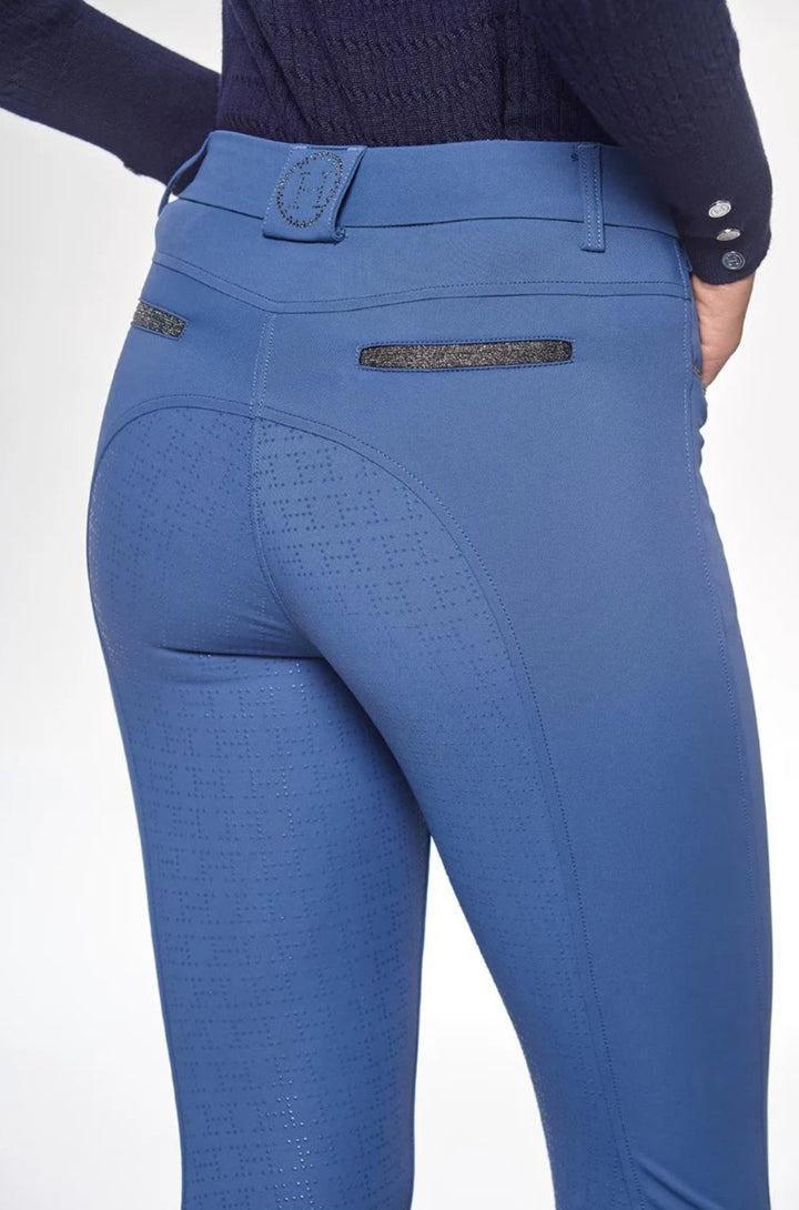 HARCOUR BOOGIE FULL SEAT BREECHES