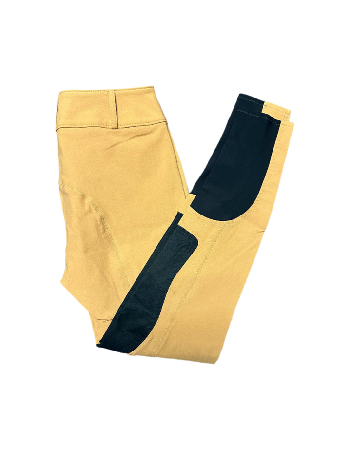 PRE-LOVED TAILORED SPORTSMAN BREECHES