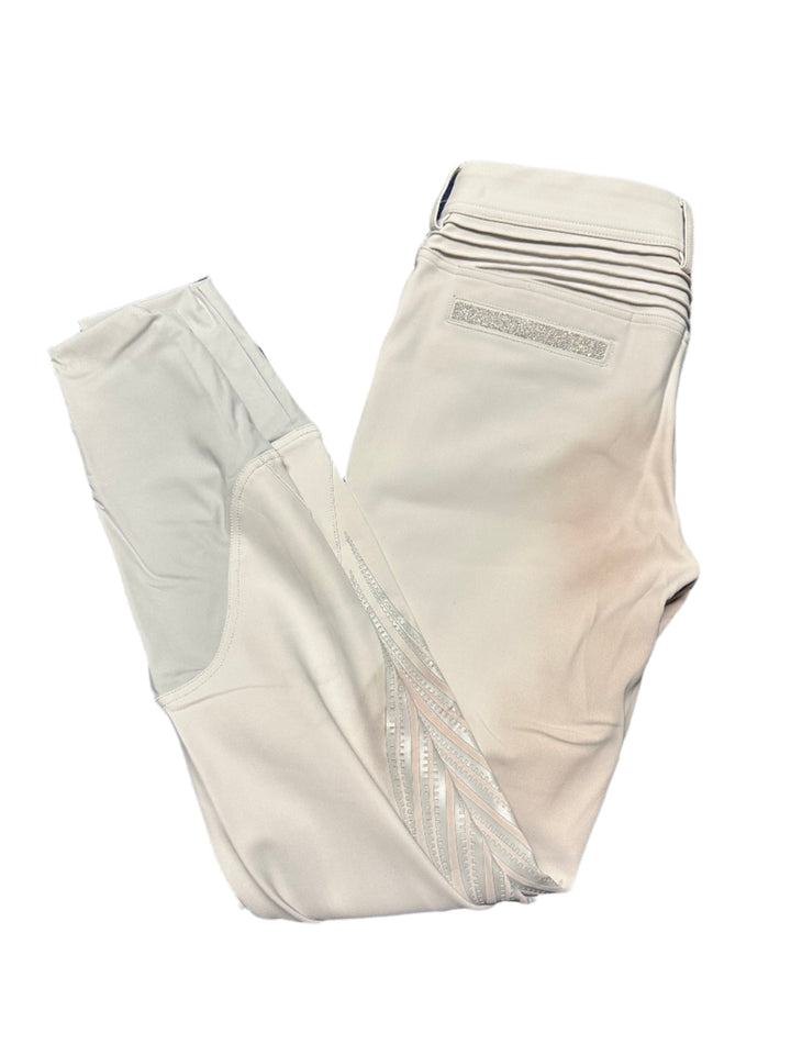 PRE-LOVED SAMSHIELD BREECHES