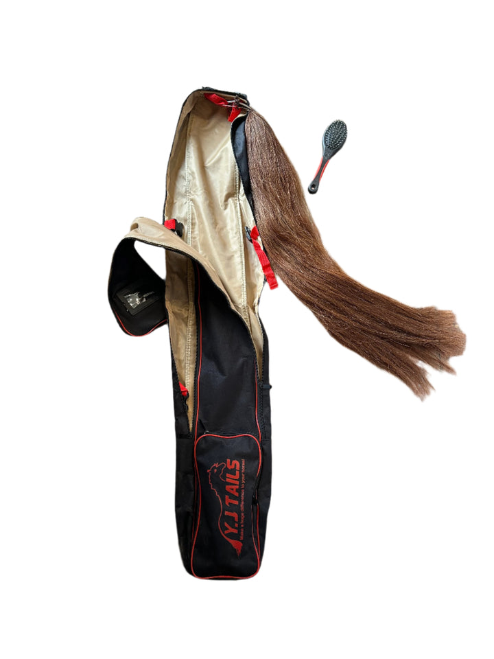 PRE-LOVED TAIL EXTENSION