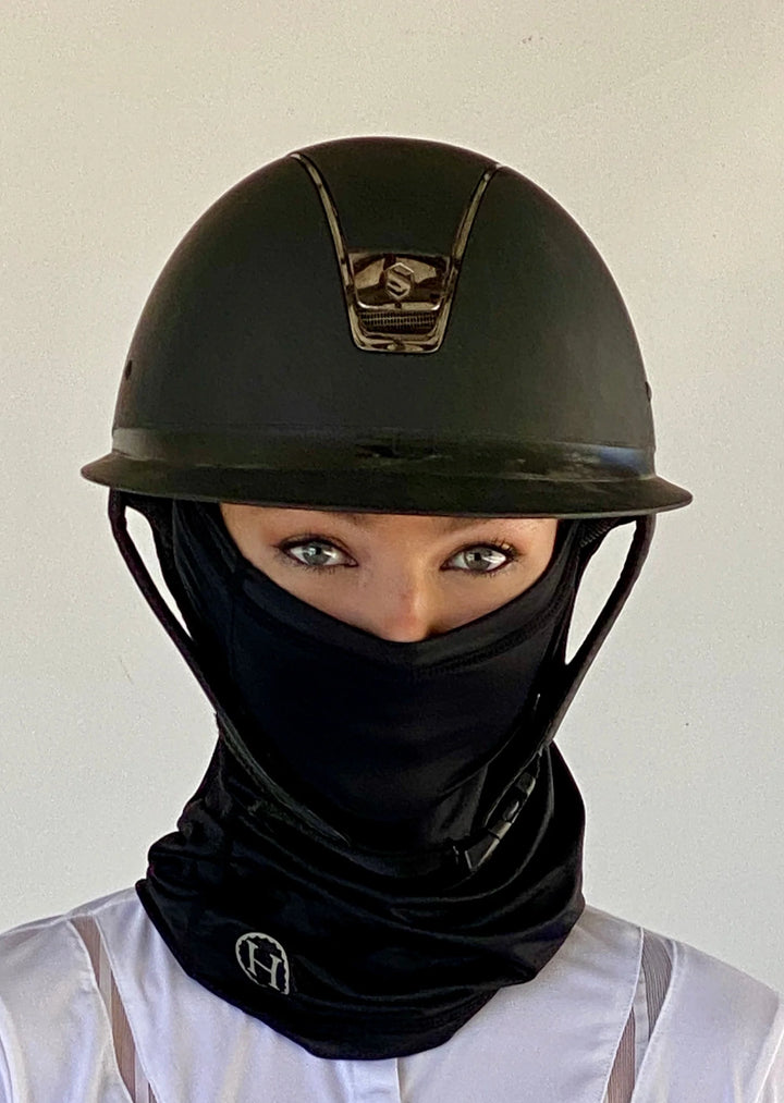 HARCOUR FACE GAITER TUBE