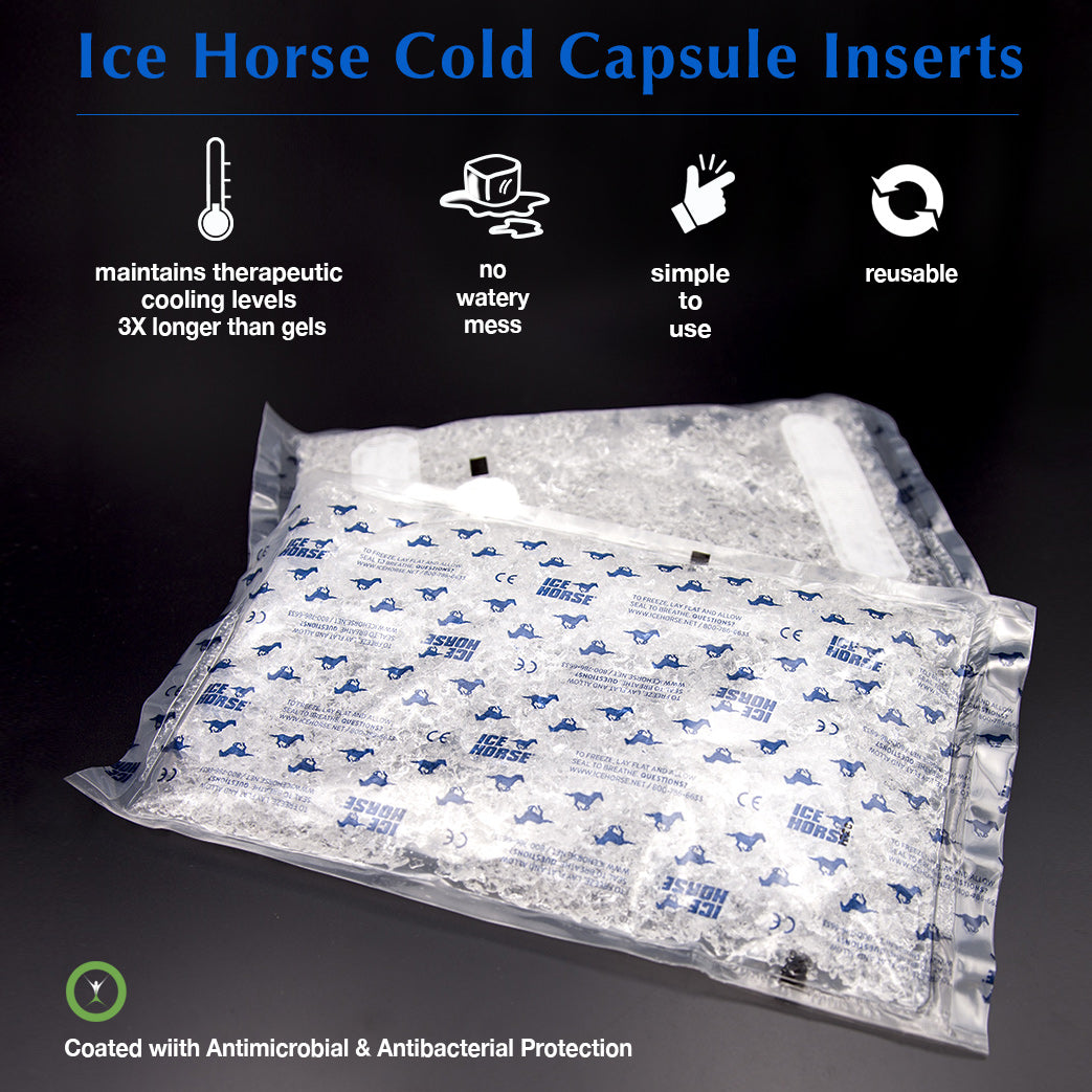 Suspensory/Full Tendon Wrap
