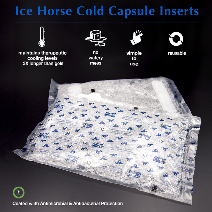 Suspensory/Full Tendon Wrap