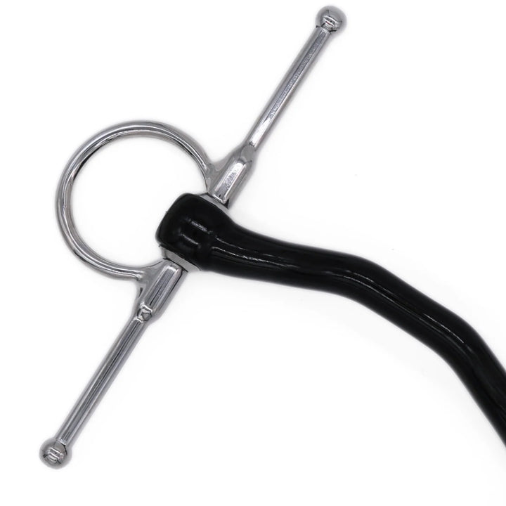 AJR Intuport Flexi Full Cheek Bit