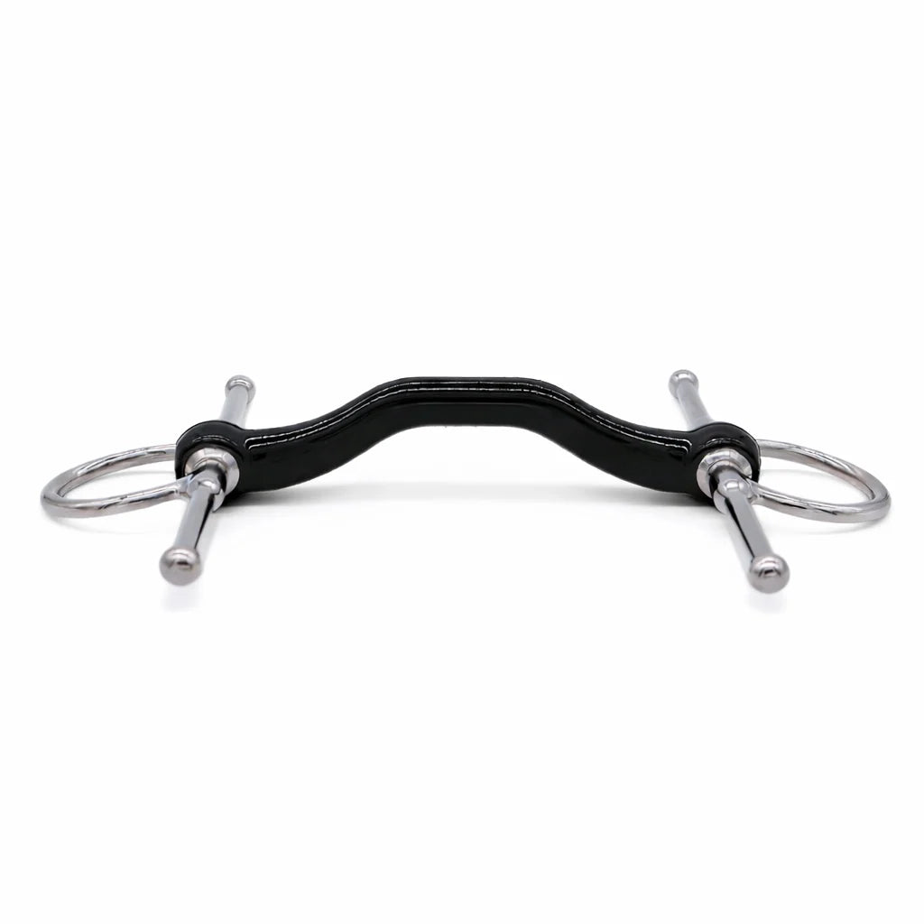 AJR Intuport Flexi Full Cheek Bit