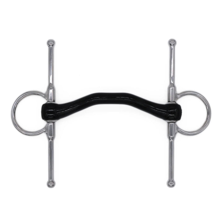 AJR Intuport Flexi Full Cheek Bit