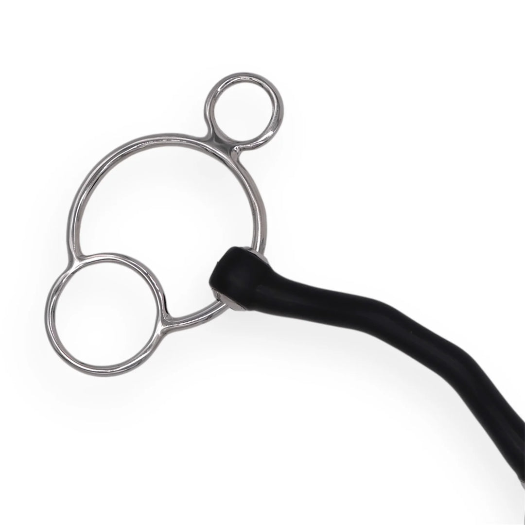 AJR Intuport Flexi Two Ring Bit