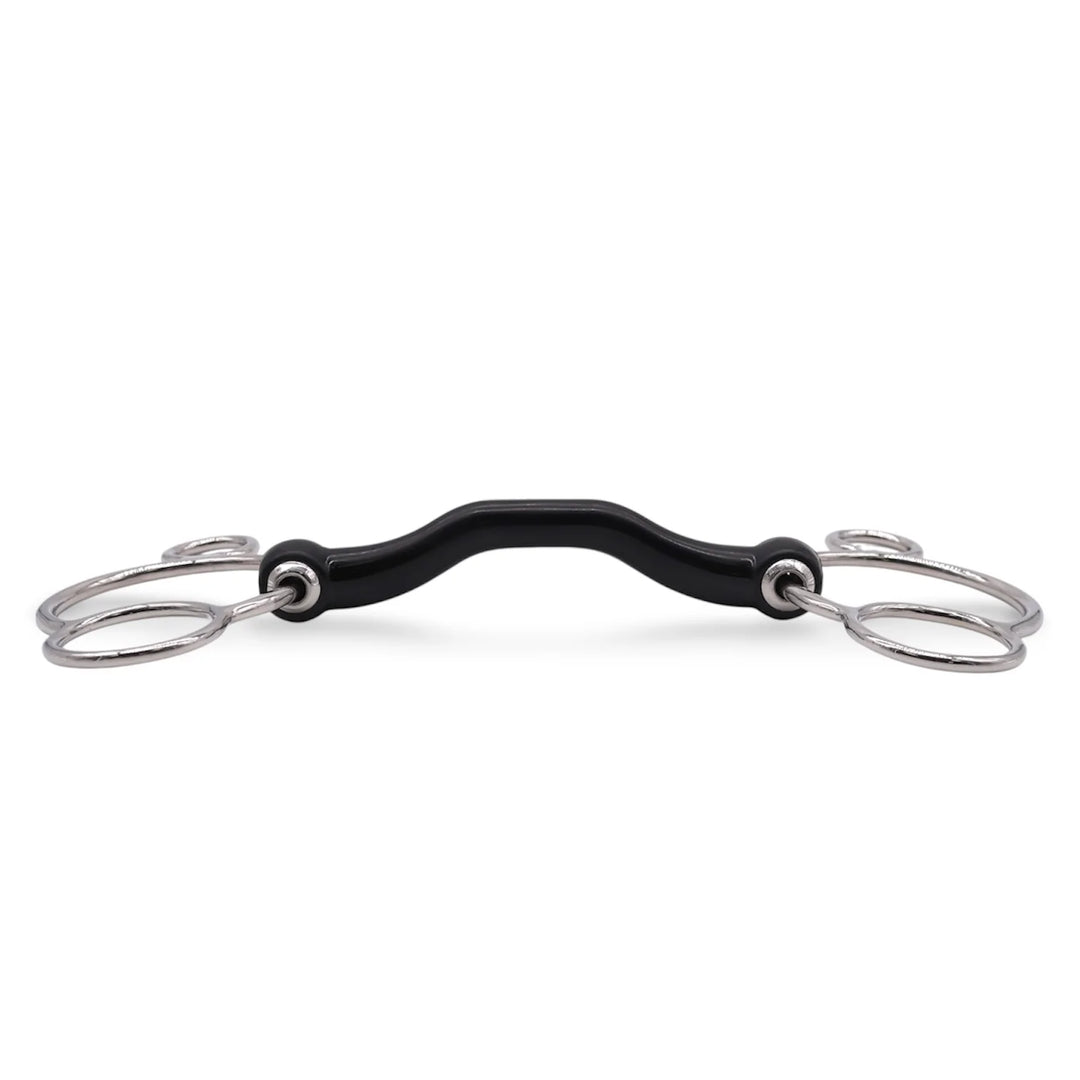 AJR Intuport Flexi Two Ring Bit
