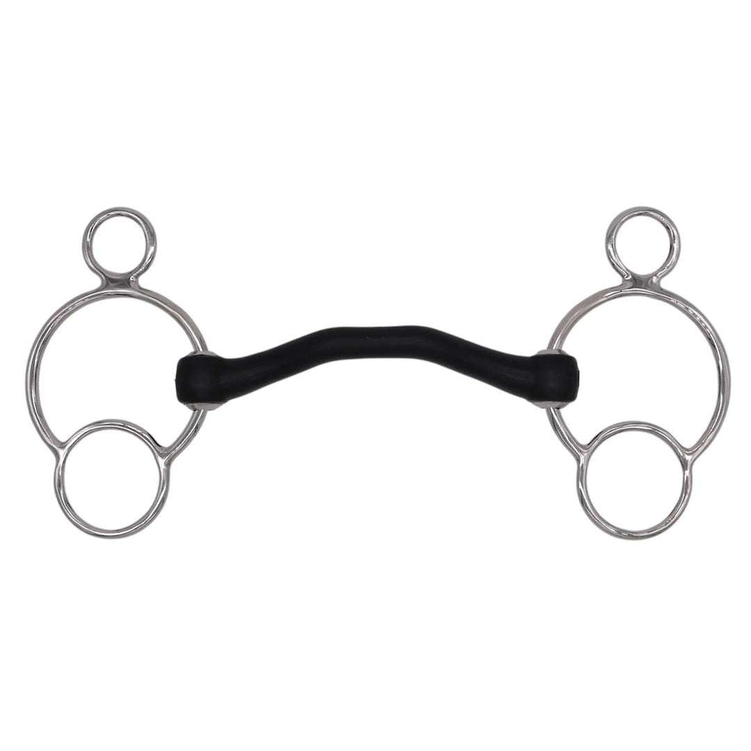 AJR Intuport Flexi Two Ring Bit