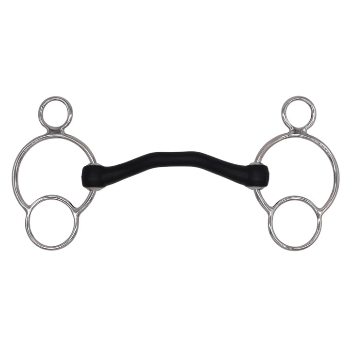 AJR Intuport Flexi Two Ring Bit